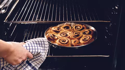 Sfaturi utile de care să ții cont atunci când vrei să cumperi un cuptor