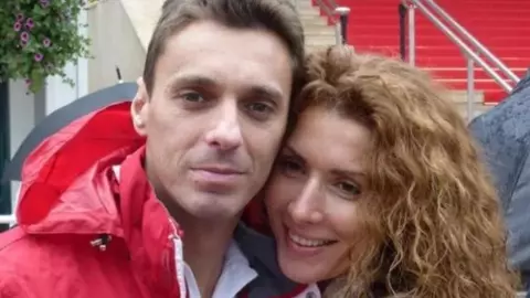 Carmen Brumă, declarații despre căsătorie, după ce Mircea Badea a spus „Când aud de iubire, mie îmi vine să vomit”