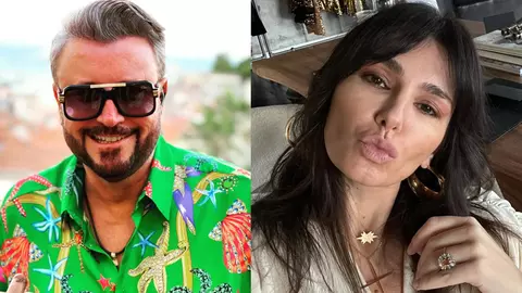 Cătălin Botezatu nu s-a mai ascuns. Ce a spus despre Dana Budeanu: „Are creier pentru un milion de femei”