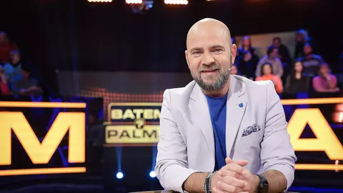Anunțul oficial făcut despre emisiunea „Batem Palma?”. Cosmin Seleși: „Nu vreau să fac promisiuni mari, dar eu...”