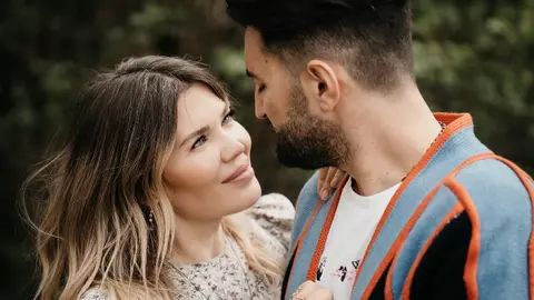 Gina Pistol, primele imagini cu rochia de mireasă. Vedeta și-a ales ținutele pentru nunta cu Smiley