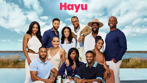 The Real Housewives of Atlanta și Summer House: Martha’s Vineyard