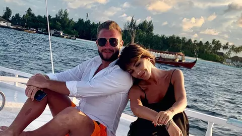 Andrei Neacșu a postat imagini cu o domnișoară misterioasă, după ce Ilinca Vandici a anunțat despărțirea. El e în vacanță