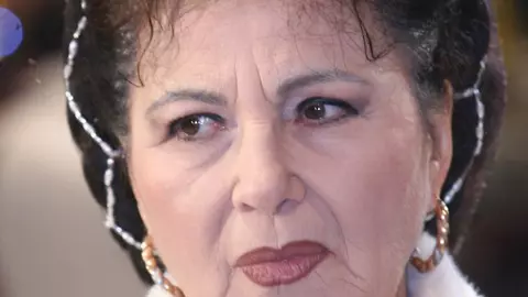 Cum arăta Irina Loghin în tinerețe: ce schimbare!