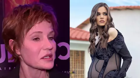 Lia Bugnar nu e deloc încântată când aude de Theo Rose: „În povestea noastră nu apare nicio sarcină”