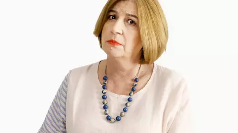 Magda Catone revine pe micul ecran după 12 ani de pauză. În ce serial joacă: „Va fi un proiect reuşit”