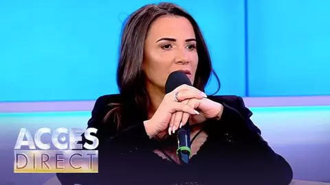 Mara Bănică rupe tăcerea despre demisia de la „Acces Direct”: „Trebuia să fi plecat de mult! N-am avut coloană vertebrală”