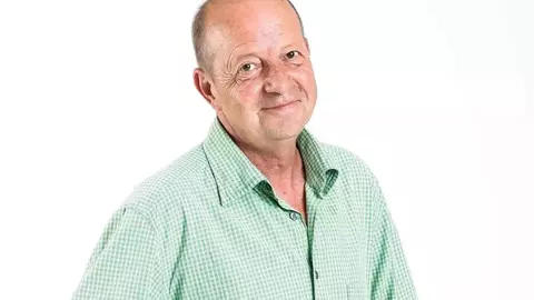 În ce serial de televiziune joacă Marian Râlea. Magicianul din Abracadabra revine pe micul ecran