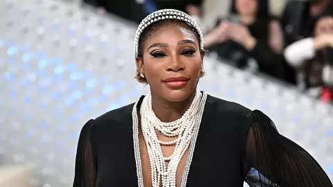 Serena Williams, antrenament pentru „mușchii abdominali”, după naștere. Cum arată campioana după cea de-a doua sarcină