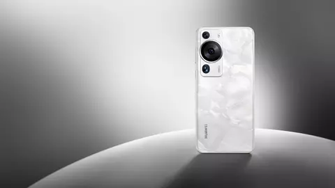 Plimbările sub clar de lună – noul Netflix & chill? Descoperă fotografia de noapte cu noul HUAWEI P60 Pro