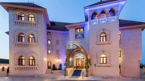 Palatul Suter anunță o mare schimbare