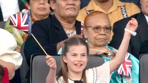 Ce poreclă a primit Prințesa Charlotte de la tatăl ei, Prințul William. Are și o semnificație specială