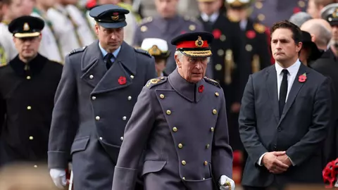 Prințul William, rol cheie la încoronare. Cum îi va aduce moștenitorul un omagiu tatălui său, Regele Charles?