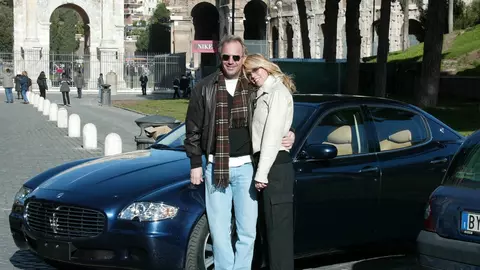 Ce a făcut Kevin Costner să-și salveze căsnicia: „Mi-era teamă”
