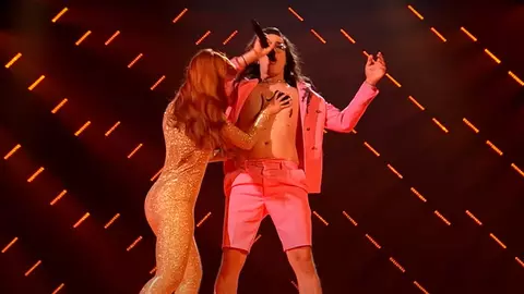 România nu s-a calificat în finala Eurovision 2023. Theodor Andrei a fost criticat: „Era previzibil! Vocal am fost bine, dar nu am avut PIESA competitivă”