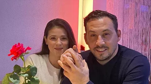 Motivul pentru Ștefan Stan s-a despărțit de soția sa. A răbufnit după ce a fost acuzat că și-a abandonat fetițele