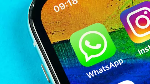 WhatsApp le va permite oamenilor să editeze mesajele după ce sunt trimise