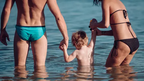 Cum să te ferești de E. Coli la mare?