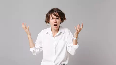 Cum faci față frazelor jignitoare fără să-ți pierzi cumpătul?