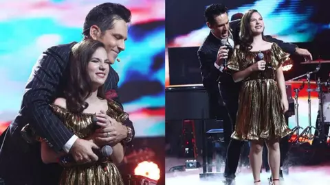 Andrada Precup, câștigătoarea nevăzătoare de la „X Factor”, a luat Bacalaureatul și a intrat la facultate: „O nouă etapă va începe”