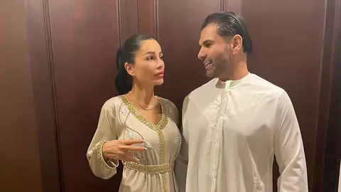 Brigitte Pastramă, la un pas de divorț. Ce spune despre soțul ei, Florin. „M-a lovit public și s-a purtat urât. Nu am vrut să mai accept umilințe”