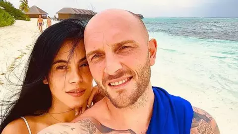 Cătălin Bordea s-a răzbunat pe fosta soție. Livia s-a cuplat cu cel mai bun prieten al lui