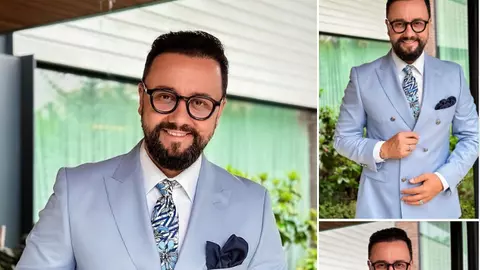 Cătălin Măruță, sacrificii mari pentru cariera lui. Încotro a zburat ieri prezentatorul, după emisiunea de la Pro TV