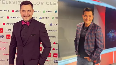 Cove va prezenta un show matrimonial la Prima TV. Când începe „Cursa iubirii” și care e marele premiu al emisiunii