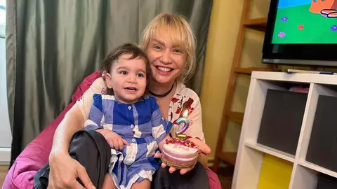 Motivul pentru care Cristina Cioran pleacă din România cu noul iubit: „O să ne mutăm o perioadă”. Se iubește cu un afacerist tânăr