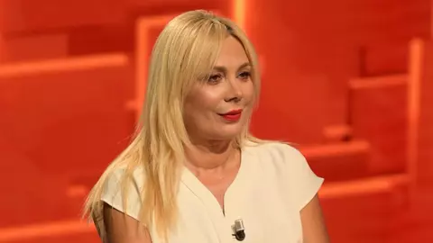 De ce a divorțat, de fapt, Dana Săvuică de Răzvan Stanciu după 25 de ani de mariaj: „Nu regret nimic din ceea ce am făcut”