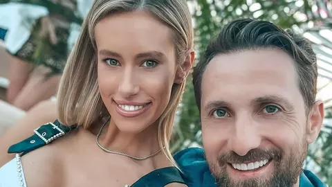 Anunțul făcut de Gabriela Prisăcariu despre divorț. Motivul pentru care căsnicia cu Dani Oțil ar ajunge rapid la final
