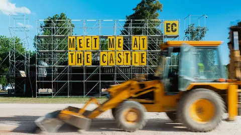 Tot ce trebuie să știi pentru EC9: noi măsuri pentru eficientizarea transportului și accesului în festival