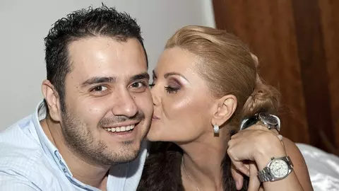 Motivul pentru care Emilia Ghinescu a anulat nunta cu iubitul mai tânăr: „Bărbații se cam feresc”. Au un copil împreună