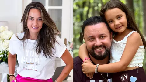 Andreea Raicu a fost lăsată fără cuvinte de Eva Măruță. Ce replică i-a dat fiica prezentatorului: „Scuză-mă, tu cu cine ții?”