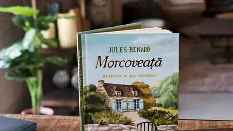 Cărți clasice și clasici în devenire. 10 cărți noi de la Editura Arthur