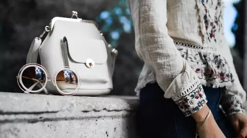 Rucsacurile din piele naturală: moda întâlnește funcționalitatea