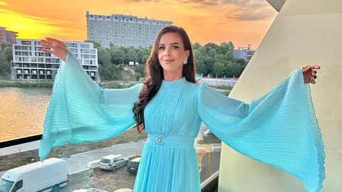 Cum e, de fapt, Georgiana Lobonț în spatele camerelor de filmat. O cântăreață a dat-o de gol: „Mi-am dorit de foarte mult timp să am o colaborare cu ea”