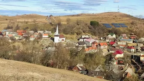 Satul din România unde se vorbește o limbă secretă: gumuțeasca