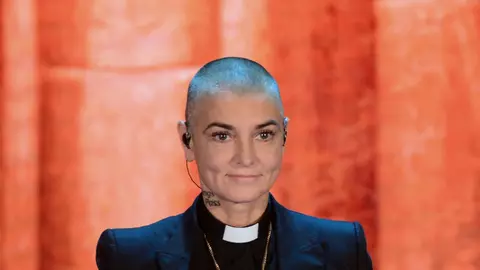 Sinead O'Connor, dezvăluiri despre „instruirea" copiilor în cazul morții sale