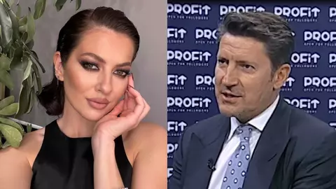 Lidia Buble a vorbit despre momentul când va îmbrăca rochia de mireasă: „Sunt gata de măritat”. Are o relație cu Horațiu Nicolau