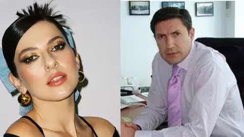 Cum a cucerit-o Horațiu Nicolau pe Lidia Buble: „Sunt cele trei lucruri la care eu țin foarte mult”. Omul de afaceri s-a conformat