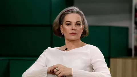 Maia Morgenstern, detalii neștiute despre copilăria sa: „Am avut o copilărie complicată, marcată de lipsuri, de nevoi”