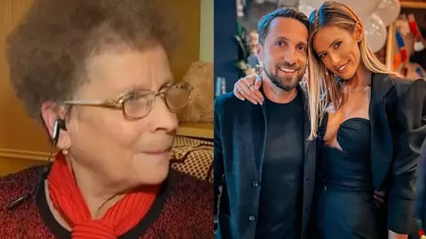 Mama lui Dani Oțil a dat tot din casă înainte de nunta fiului ei: „Când au făcut cununia civilă, m-am și supărat”