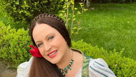 Ce a pățit Maria Dragomiroiu pe un aeroport din Germania. Artista a răbufnit: „Este umilitor pentru că nimeni nu spune nimic”