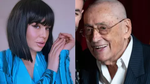 Mariana, scandal cu Horia Moculescu. Ce acuzații îi aduce fosta soție compozitorului: „Ce crezi că va conta la final, muzica sau mila?”