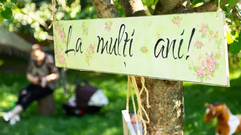 Mesaje de Sfântul Ilie 2025. Nu uita să le spui "La mulți ani" celor dragi!
