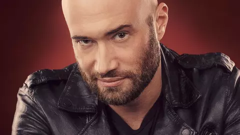 Mihai Bendeac a apărut din nou la Antena 1, după demisia cu scandal de la iUmor. Ipostaza în care e surprins actorul