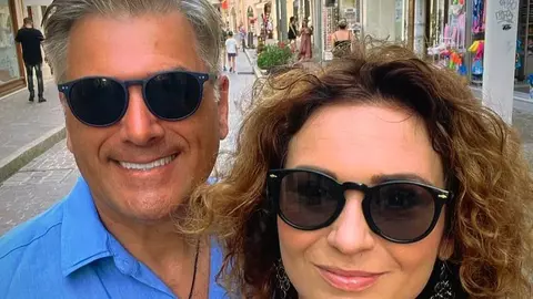 Mircea Radu, detalii inedite despre căsnicia cu Raluca: „Nu e nimic lin. Sunt tot felul de probleme”