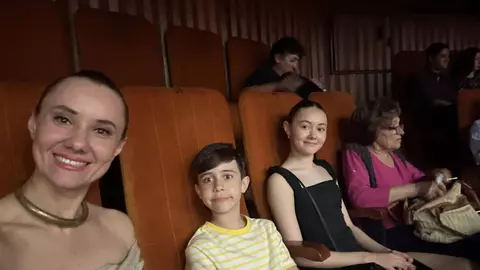 Ce a pățit Oana Ioniță cu băiatul ei. Maxim nu locuiește cu ea după divorț: „Am simțit puțin cam târziu că eu nu mai am locul meu”