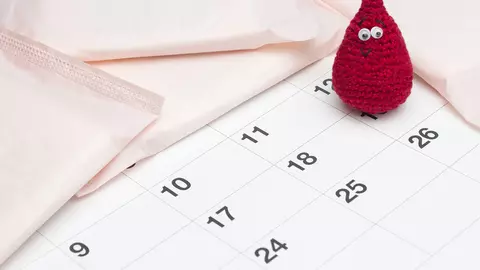 Femi.Eko - Experții în chiloți pentru menstruație: Află cum să-ți faci viața mai ușoară în timpul ciclului menstrual